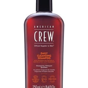 Hair Care Grooming Collection by American Crew